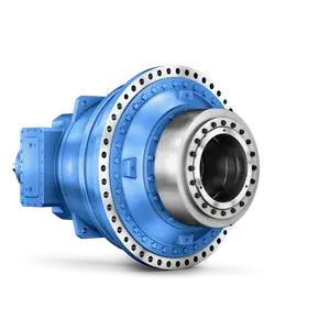 Planetary gearboxes