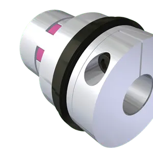 Safety couplings