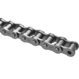 Roller chains