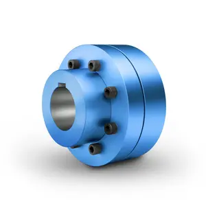 Elastic couplings