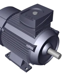 Electric motors