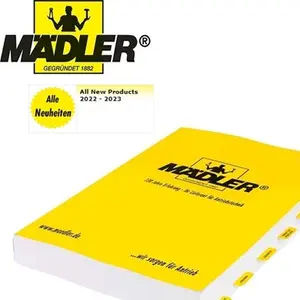 Mädler information